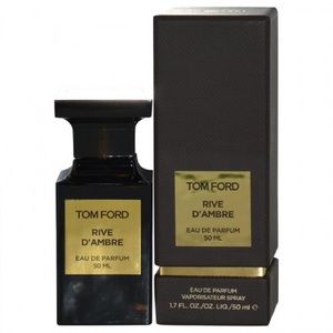 Tom Ford Rive d ambre